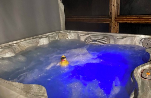 Burnt Cove House | Oceanfront Retreat with Hot Tub & Fire Pit Just 45 Minutes South of St. John's!