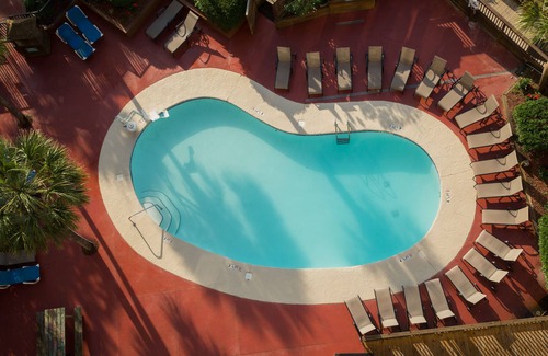 Windy Hill Resort | Oceanfront Suite w/Amazing View + Official On-Site Rental Privileges
