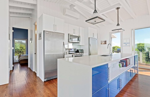 Water Island House | Oceanfront Secluded Fire Island Home, a hidden gem