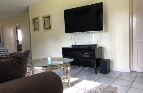 Montego Bay Apartment | Oceanfront Two Bedroom Suite - Amazing Ocean Views