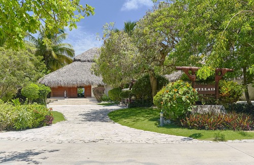 Punta Cana Villa | Oceanfront Villa Caleton - Punta Espada Golf, Cap Cana, 10 pax