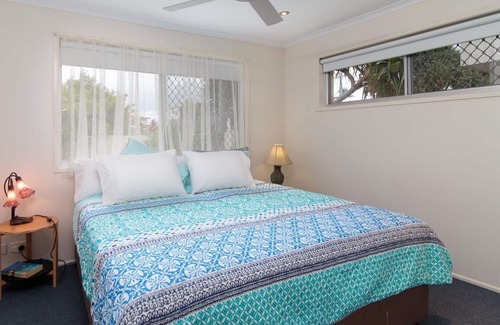 Warana House | Oceanic Dr 133 - WHALE WATCHERS DELIGHT