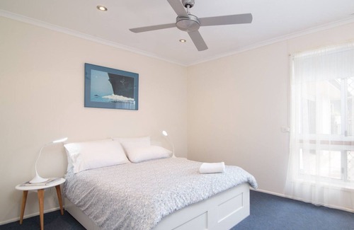 Warana House | Oceanic Dr 133 - WHALE WATCHERS DELIGHT