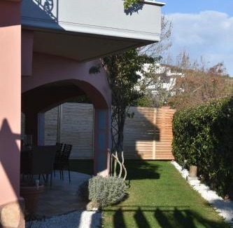 Kavala House | OCEANIdES