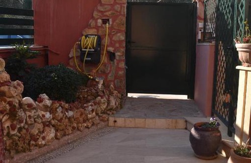 Kavala House | OCEANIdES