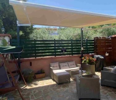 Kavala House | OCEANIdES