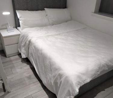 Sutton Cross Apartment | Oceanik