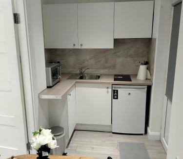Sutton Cross Apartment | Oceanik