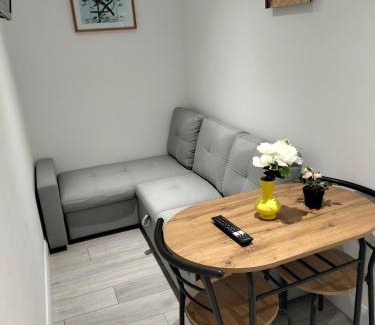 Sutton Cross Apartment | Oceanik