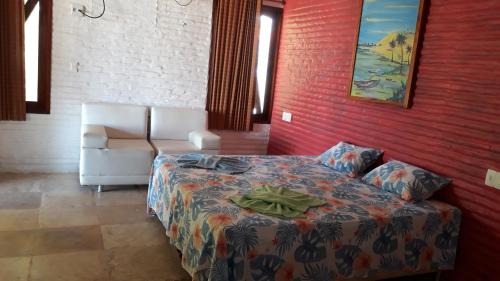 Pecém Bed & Breakfast | OCEANO
