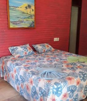Pecém Bed & Breakfast | OCEANO