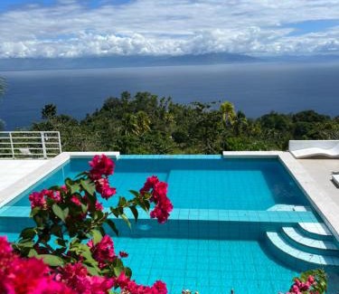 Samal Resort | Oceano Con Vista Mountain Resort