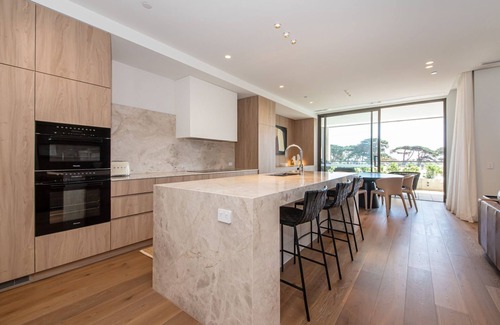 Mornington Apartment | Oceano Residence Mornington