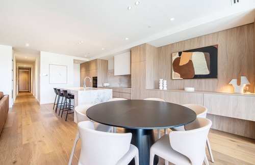 Mornington Apartment | Oceano Residence Mornington