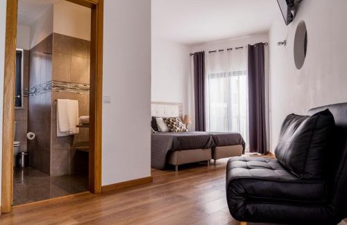 Olhao Hostel | OceanOasis
