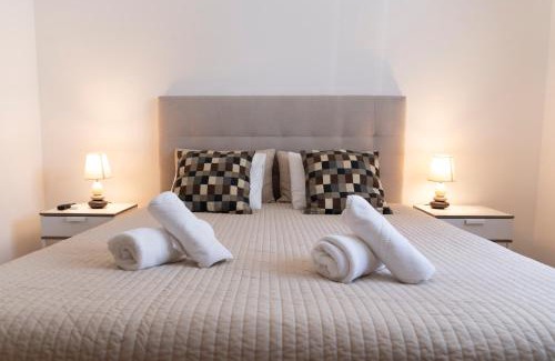 Olhao Hostel | OceanOasis