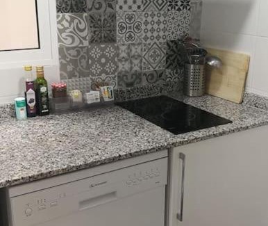 Poblats Maritims Apartment | Oceanográfico, Playa, Puerto Juanjo