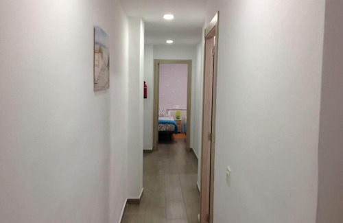 Poblats Maritims Apartment | Oceanográfico, Playa, Puerto Juanjo