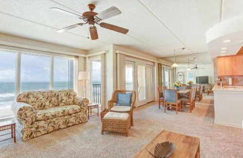 Ocean Cay Apartment | Oceans Of Amelia - 307
