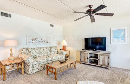 Ocean Cay Apartment | Oceans Of Amelia - 307
