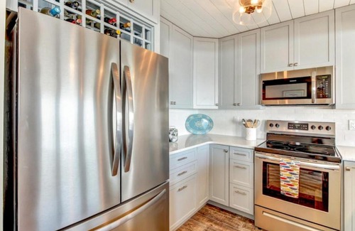 Ocean Cay House | Oceans Of Amelia
