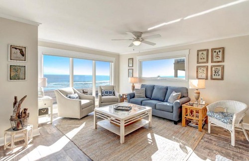 Ocean Cay House | Oceans Of Amelia