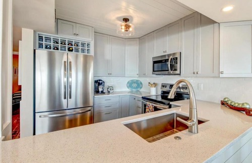 Ocean Cay House | Oceans Of Amelia