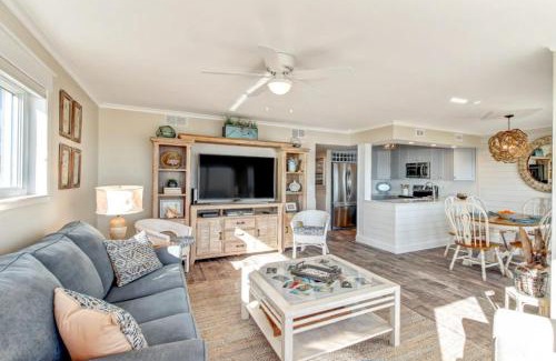 Ocean Cay House | Oceans Of Amelia
