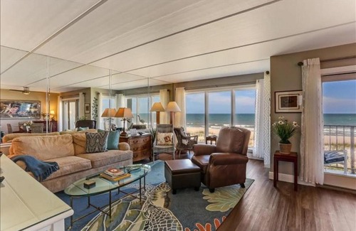 Ocean Cay House | Oceans Of Amelia