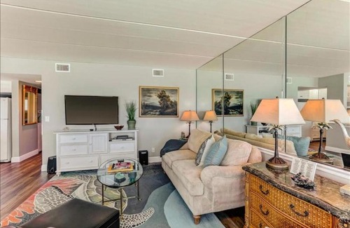 Ocean Cay House | Oceans Of Amelia