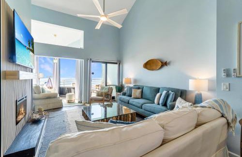 Pensacola Beach Apartment | Oceans Rise