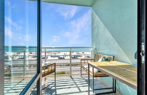 Pensacola Beach Apartment | Oceans Rise