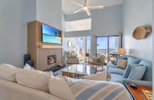 Pensacola Beach Apartment | Oceans Rise
