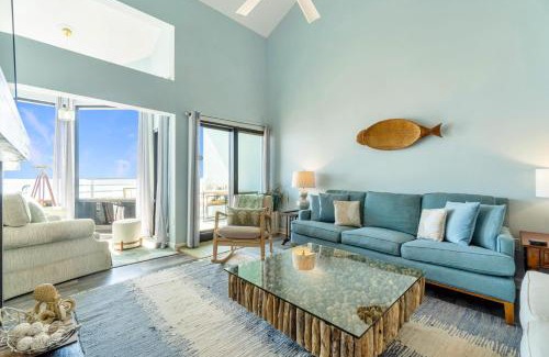Pensacola Beach Apartment | Oceans Rise