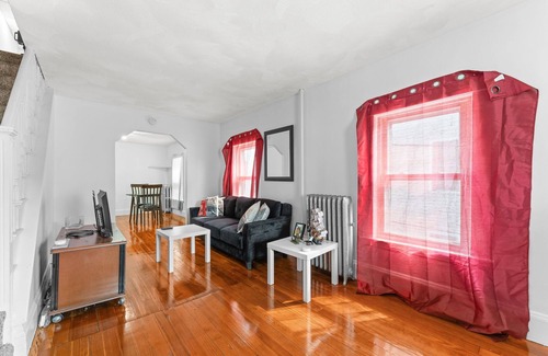 Winthrop Apartment | Oceanside 3 Bed Apartment Near Boston