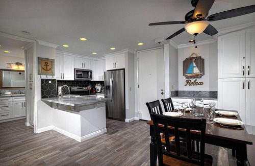 Townsite Condo | Oceanside Beach Condos