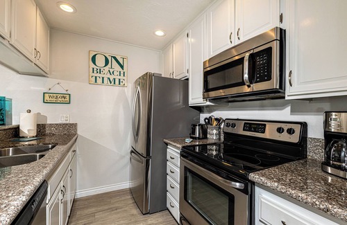 Townsite Condo | Oceanside Beach Condos