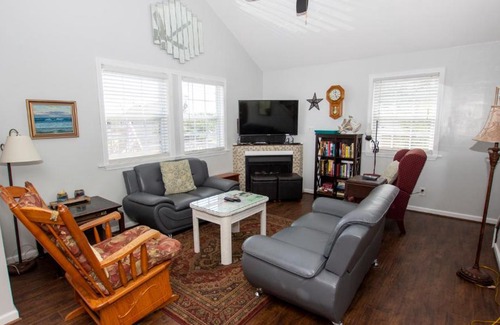 Kill Devil Hills House | Oceanside, Hot Tub, Close to beach, KD231, WindOver