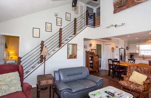 Kill Devil Hills House | Oceanside, Hot Tub, Close to beach, KD231, WindOver