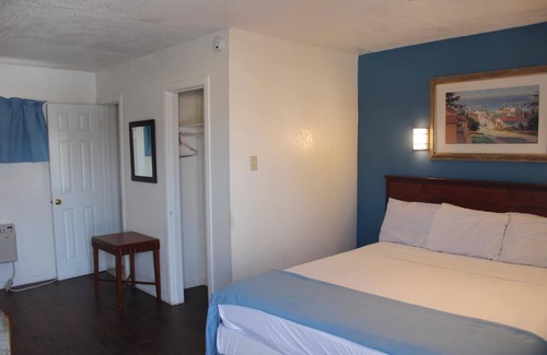 South Oceanside Hotel | Oceanside Inn and Suites