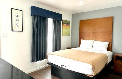 South Oceanside Hotel | Oceanside Inn & Suites