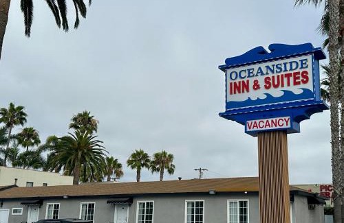 South Oceanside Hotel | Oceanside Inn & Suites