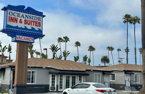 South Oceanside Hotel | Oceanside Inn & Suites