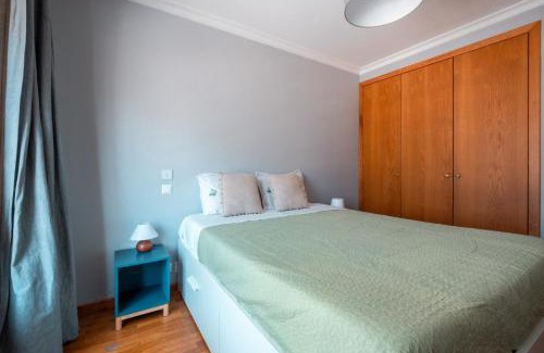 Leixões Apartment | OceanSide Matosinhos - EcoHost