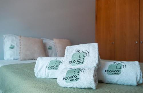 Leixões Apartment | OceanSide Matosinhos - EcoHost