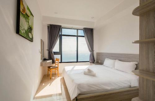 Vinh Phuoc Apartment | Oceanus MT Vien Trieu Thai Ha Hotel & Apartment