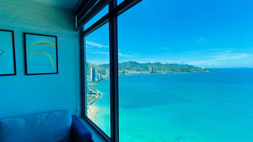 Vinh Phuoc Apartment | Oceanus MT Vien Trieu Thai Ha Hotel & Apartment