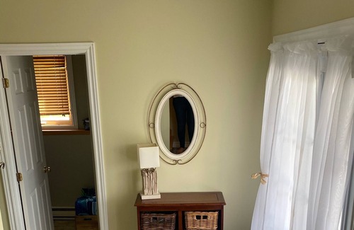 Souris Cottage | Oceanview Beach Cottage and Bunkie