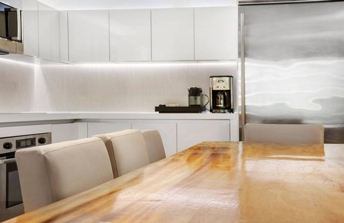 South Beach Condo | Oceanview Private Condo at 1 Hotel & Homes - 0904