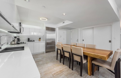 South Beach Condo | Oceanview Private Condo at 1 Hotel & Homes -1040